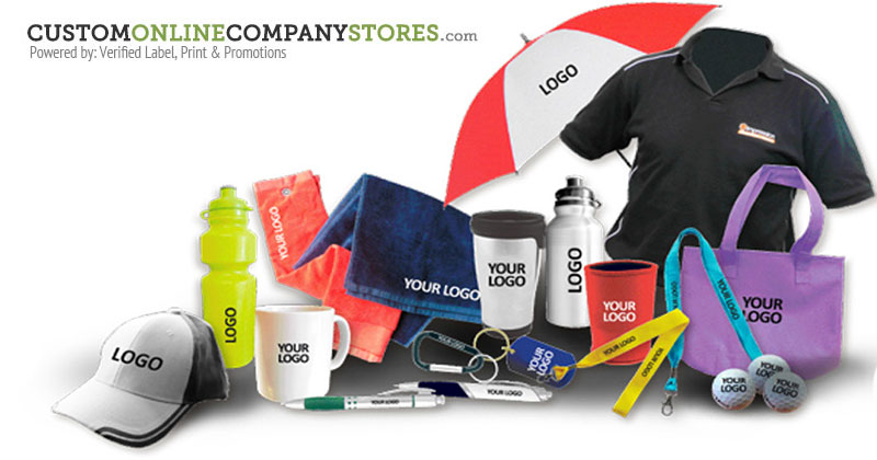 Trade Shows Promotional Products