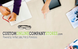 Custom Online Company Stores