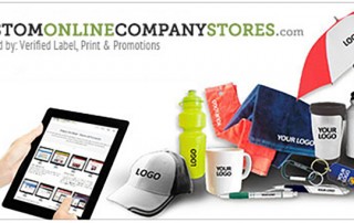 Save Money with an Online Company Store