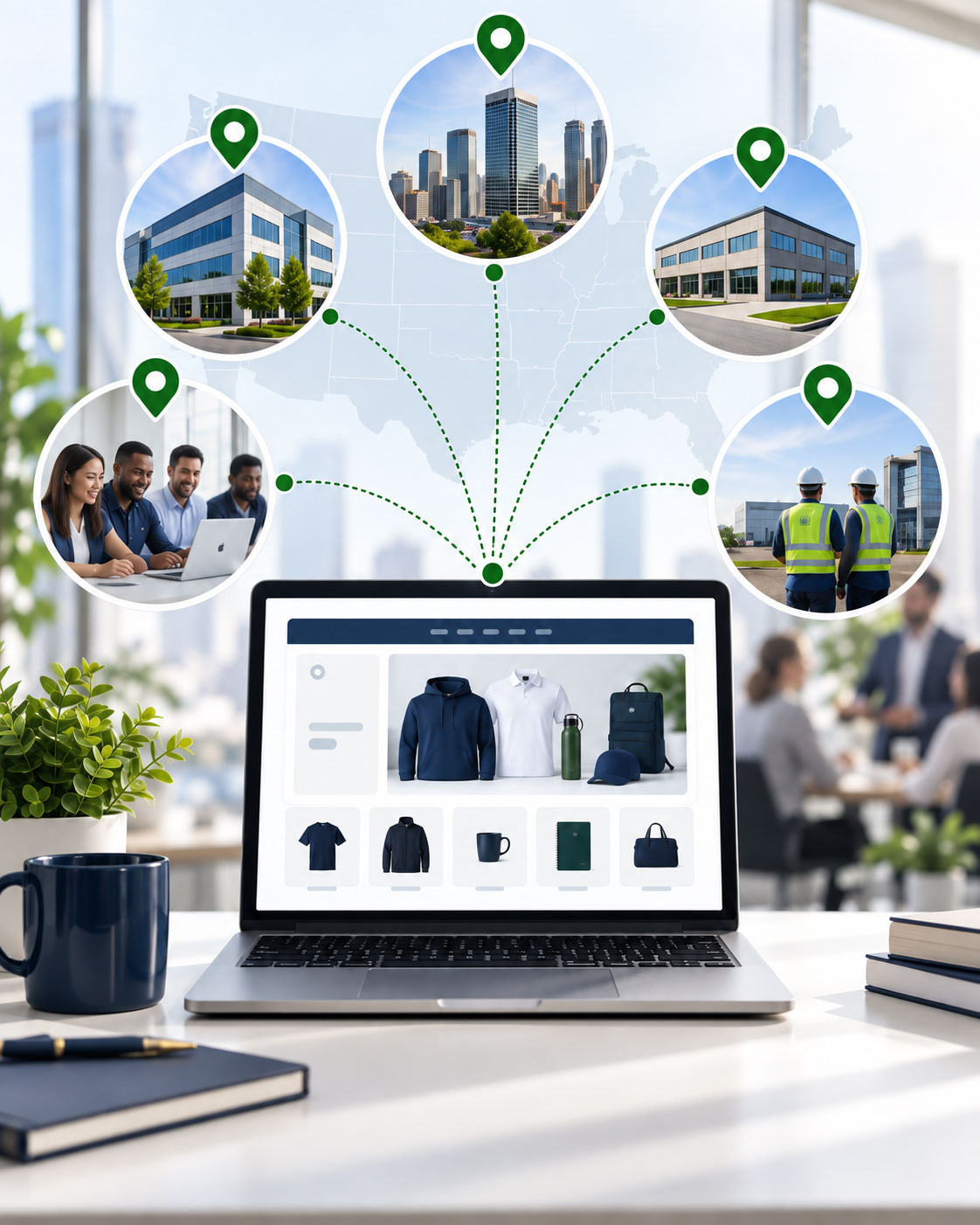 employee apparel allowance